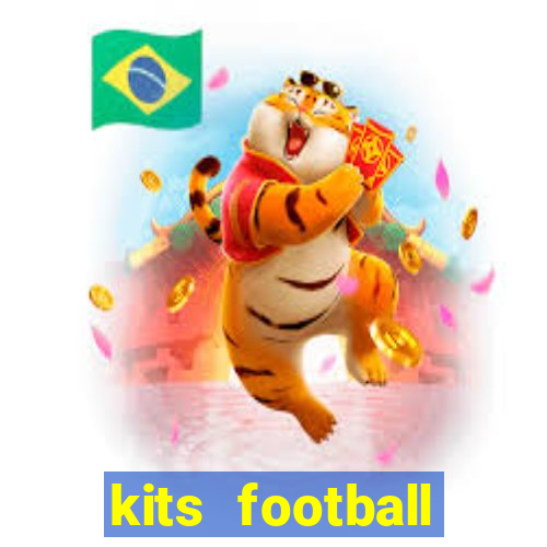 kits football manager 2016